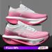 Running Shoes Training Speciality Marathon Men Sports Breathable Lightweight Women's Comfortable Nonskid Leisure Sneakers_vogvips.com