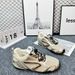 Collaboration Retro Racing 2025 New Fashion Rampage Sports Thick-Soled Mesh Breathable Forrest Gump Training Shoes For_vogvips.com