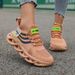 for Men Summer Mesh Comfortable Outdoor Lightweight Hiking Sneakers Breathable Fashion New Running Casual Shoes Tennis_vogvips.com