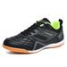 Football Shoes Flat Men's And Women's Indoor Cavern Floor Training Shoes For Youth Students_vogvips.com