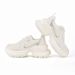 2025 New Spring/Autumn Edition Popular Mesh Breathable Lightweight Sports And Leisure - Tall Thick Soled Shoes_vogvips.com