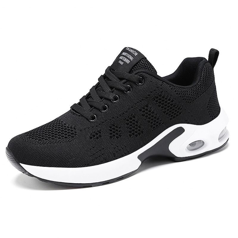 Shoes For Women 2025, Casual Shoes, Breathable Mom Shoes, Lightweight Air Cushion, Cross-border Sports Shoes_vogvips.com