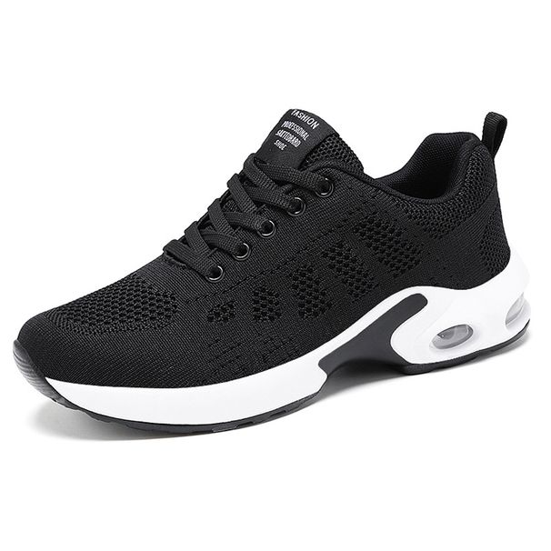 Shoes For Women 2025, Casual Shoes, Breathable Mom Shoes, Lightweight Air Cushion, Cross-border Sports Shoes_vogvips.com