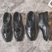 Euro Step British Style Carved Leather Men's Versatile Casual Korean Version Breathable Brogue Trendy Shoes 3028-J_vogvips.com