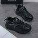Internet Celebrity Thick Soled Dad For Women In The Summer Of , New Mesh Breathable, Fashionable, Versatile,_vogvips.com