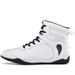 Boxing Shoes Unisex Shoes And Boxing Shoes Fighting Shoes Couples Non Slip Lightweight Sanda Training Shoes Fighting Shoes Professional Competition Shoes_vogvips.com