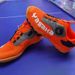 2026 Table Tennis Men Women Orange Court Shoes Unisex Designer Badminton Training Couples Quick Lacing Sport Shoe_vogvips.com