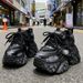 Petite Thick-Soled Height-Increasing Dad For Women 2026 Autumn Winter New Versatile Fleece-Lined Casual Shoes_vogvips.com