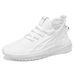 Women's 2025 Summer New Fashion Casual Sports Trendy Mesh Breathable Single Shoes For Cross-Border Dropshipping_vogvips.com