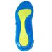 Silicone Sports Shock Absorbing Insoles Thickened Men's And Women's Full Pads Extra Large Running Basketball Insoles Military Training Insoles_vogvips.com