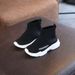 SHLIANG Kids Sneakers Children Casual Shoes Slip-on Breathable Kids Socks Shoes Non-slip Snow Boots Boys Girls Sport Shoes Y0342_vogvips.com
