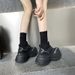 Autumn 2025 Spring Ba Family Old Dad Thick Soled Height Increasing Mesh Couple Casual Trendy Sports Shoes For Men And_vogvips.com
