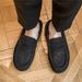 2025 New Spring/Summer Breathable Bean Men's Casual Leather Lazy Step On Lefu Shoes 0082_vogvips.com
