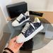 In Stock, High Quality Numeris Men's Fashionable Distressed Canvas Shoes, Casual Sports Flat Shoes._vogvips.com