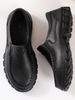 Men's Casual Shoes Waterproof Non-Slip Thick Sole Wear-Resistant Breathable Soft Sole Slip-On Casual Shoes_vogvips.com