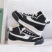 Forrest Gump New White Autumn Autumn/Winter Women's Dad Shoes Board Sports Versatile Leisure_vogvips.com