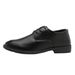 2025 Business Casual Groomsmen Wedding For Men Youth Men's Leather Shoes_vogvips.com