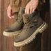 Non-slip Outdoor Sports Men's Shoes Casual Shoes Platform Heightening Dad Shoes Trendy Shoes_vogvips.com