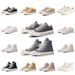 In-Stock New Meiqi New 1970S High Low Canvas For Men And Women, Classic Spring New Flat Women's Shoes_vogvips.com