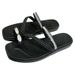 Gaomeilun WOOOHU Women's Summer Slip-on Sandals, Super Beautiful New Style With Sparkling Diamonds, Fashionable And_vogvips.com