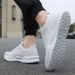 Men's Shoes Sneakers Sport Running Shoes For Outdoor Walking Casual Sports Shoes Back To School Shoes Student Shoes Spring Summer Vacation Shoes_vogvips.com