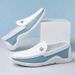 2026 Men's Simple 4748 Large Size Leather Shoes Men's Bean Shoes Soft Face Soft Sole Shoes Light Comfortable All Match Leather Shoes_vogvips.com