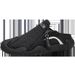 Dragman Summer Breathable Anti-slip No Heel Driving Platform Shoes, Lightweight, One-foot-pedal, Half-traction Sporty Casual Trendy Shoes_vogvips.com