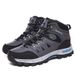 2025 Outdoor High Top Mountaineering For Men's Couples, Large Hiking Shoes_vogvips.com