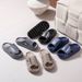 Men's Summer Outdoor Slippers 2026 New Model Home Indoor Non-slip Silent Thick-soled Odor-free Sports Sandals For Women_vogvips.com
