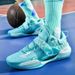 cushioning Rebound Running Shoes Men's Non-slip, Wear-resistant, Breathable And Comfortable Sports Shoes Men's Shoes_vogvips.com