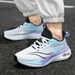 Summer Couple Running Shoes, Breathable Sports Shoes_vogvips.com