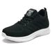 Wholesale In Large Sizes For Spring And Summer, Versatile Casual Soft-soled Sports Breathable Mesh Shoes, Women's_vogvips.com