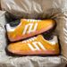 5A Blue Dexun Shoes For Men And Top Quality Women 2025 Summer New Soft Sole Height-Increasing Casual Versatile Sports Sneakers_vogvips.com