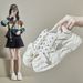 Ins Korean Style New Dad For Women 2025 Spring Student Sports Running Shoes Casual Thick Sole Height Increasing C-5503_vogvips.com