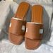 In-Stock Cross-Border Foreign Trade H High-Platform Flat With Soft Soles, Comfortable For Outdoor Wear, Fashionable And_vogvips.com