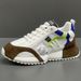 Men's Breathable New Mesh Thick Soled Men's Shoes Sports Casual Increase_vogvips.com