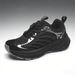 Light-soled Popcorn Sneakers For Couples, 2026 Summer New Model, Unisex Soft-soled Outdoor Mesh Shoes, Trendy Shoes_vogvips.com