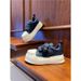 New Fall/Winter 2025 FashiNew Thick-Soled Comfortable Men's Versatile Slip-New Simple Low-Top Light Luxury Casual Trendy_vogvips.com