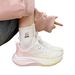 Women's Sports New Spring And Summer Models, Breathable, Soft-soled, Lightweight, Casual Running Shoes, Thick-soled_vogvips.com
