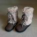 2025 Autumn New Snow For Women Thick Sole Fleece Lined Thickened Warm Short Boots Women's Fur Cotton Shoes Winter_vogvips.com