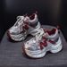 Platform Sole Trendy Fashion Dad For Women 2025 New Casual Versatile Height Increasing Lightweight Petite Sports Shoes_vogvips.com