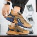 SneakersHigh Quality Fashion Outdoor Casual For Man Comfortable Brand Shoe Rubber Outsole Men Shoes_vogvips.com