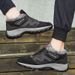 2024 Winter Cotton Outdoor Thick-Soled Boots Large Size Export Snow Women's Shoes Comfortable And Warm_vogvips.com