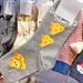 MW Korea Dongdaemun Hard Work Cartoon Pizza Cookie Mid-Calf Internet Celebrity Cute Girl Slouch Socks_vogvips.com