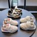 Spring Kids Casual Soft Sole Sneakers_vogvips.com