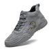 Leather Men's Shoes High-top Cotton Shoes Men's Casual Shoes Winter Velvet Thickened Shoes Martin Boots Men's_vogvips.com
