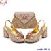 Elegant Rhinestone Butterfly Embellished High Heels With Matching Handbag Set - Women's Italian Style Strappy Sandals & Clutch Purse_vogvips.com