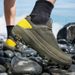 New Outdoor Casual Running Hiking Shoes Non-slip Hiking Shoes Men_vogvips.com