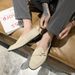 Casual leather shoes men's loafers fashion men's shoes_vogvips.com