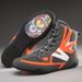 New Large Size Men's And Women's Boxing Shoes Wrestling Fighting Shoes Breathable Lightweight Sanda Training Shoes Fighting Shoes_vogvips.com